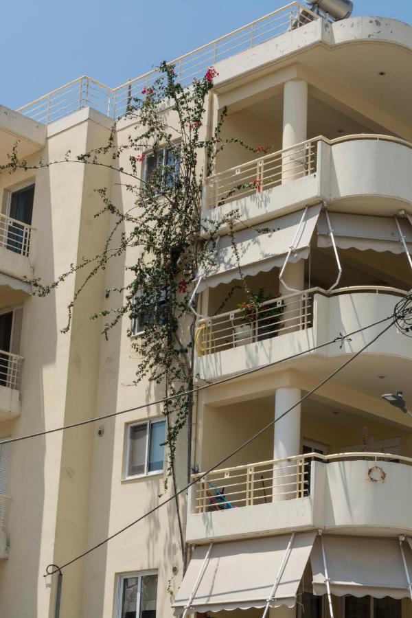Nora'S Home Kalamata Exterior foto